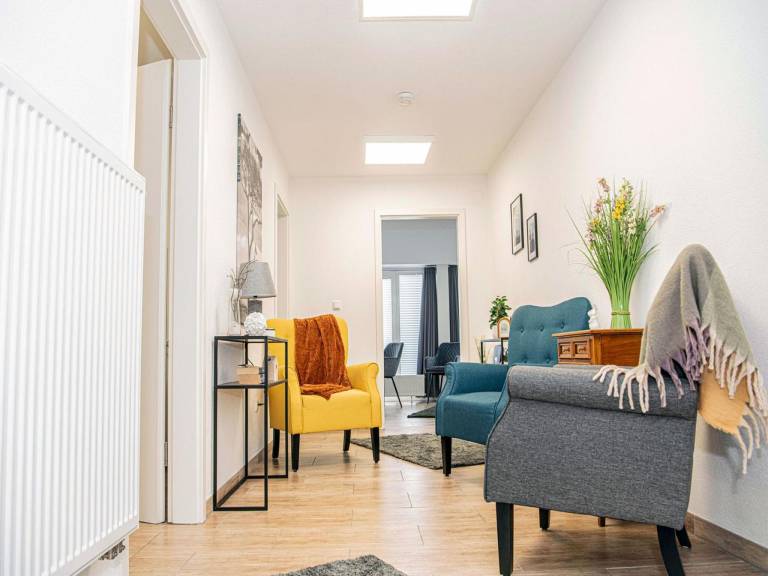 Ferienwohnung Dillenburg