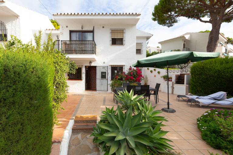 Ferienhaus La Cala de Mijas
