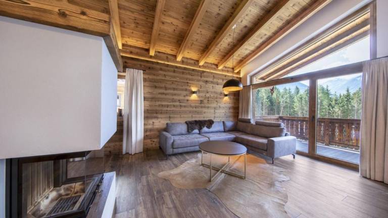 Ferienhaus  Neukirchen am Großvenediger
