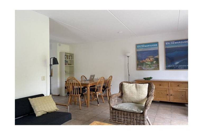 Ferienwohnung  Kamperland
