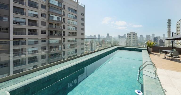 Apartment  Diadema