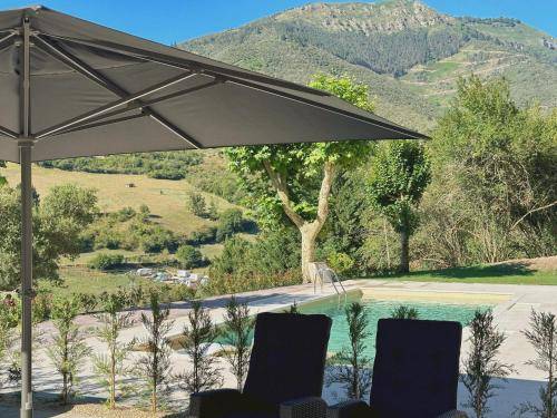 Apartamento amueblado Potes