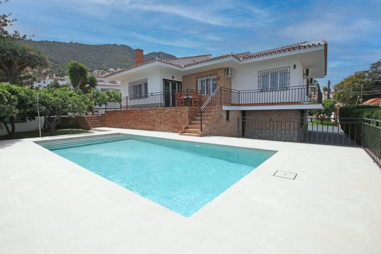 Villa  Torremolinos