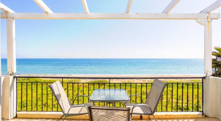 Beachfront Nest Memi, Koroni - Seaheaven Houses - B4 — photo 2