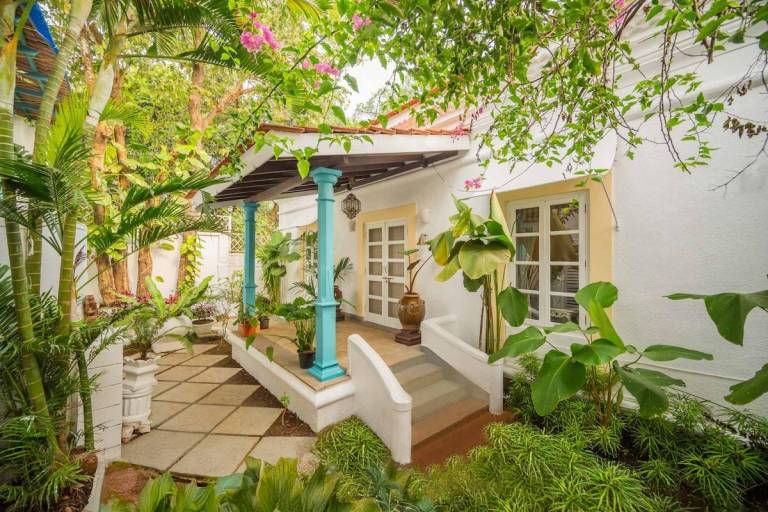 House with 4 rooms for 11 persons — photo 3