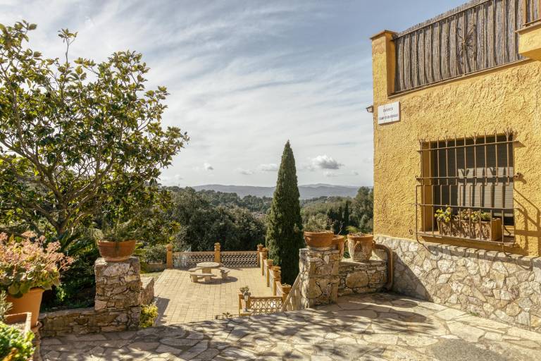 Apartamento  Begur