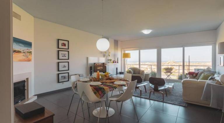 Apartamento  Peniche