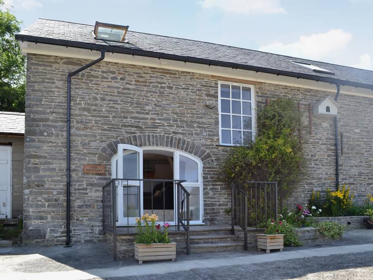 Cottage Aberaeron