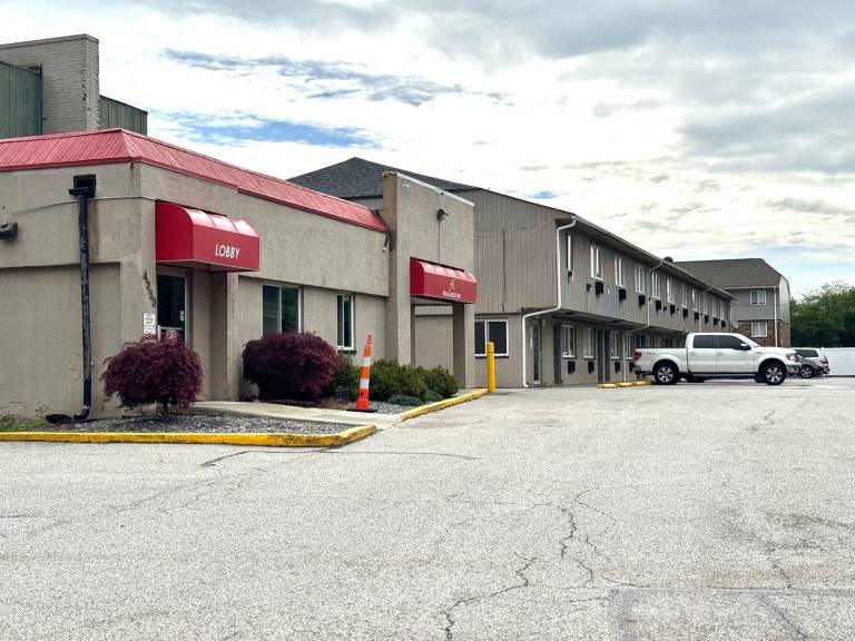 Highlander Inn Cleveland Beachwood Near I 480