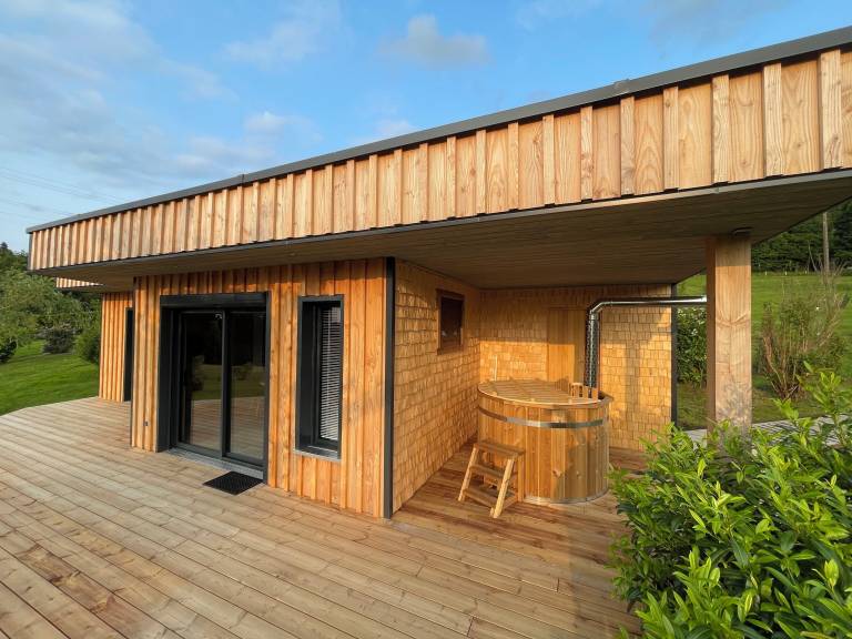 Chalet Corcieux