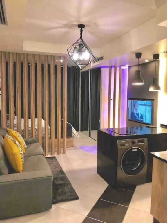 Apartamento Al Rawabi
