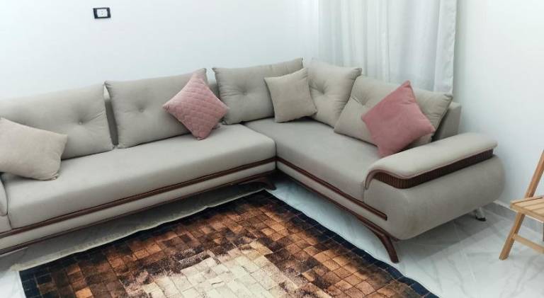 Holiday apartment with 1 room for 2 persons — photo 2