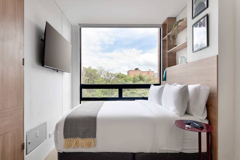 Apartamento Chico