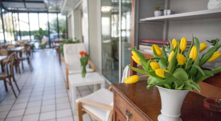 Hotel Villa Lina — photo 3