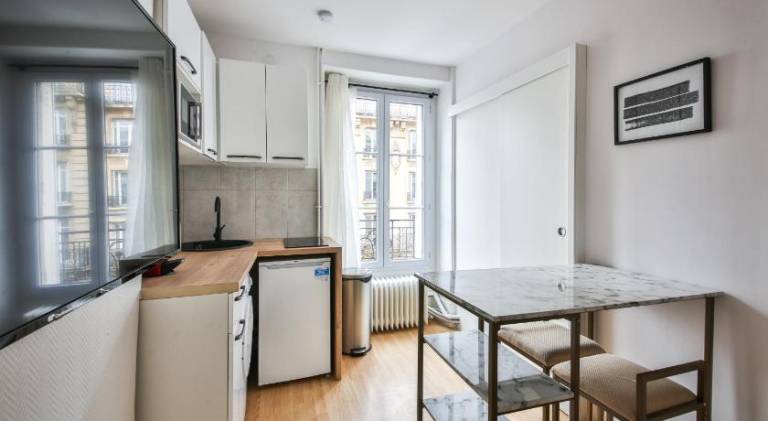 Rental apartment | Pets allowed — photo 5