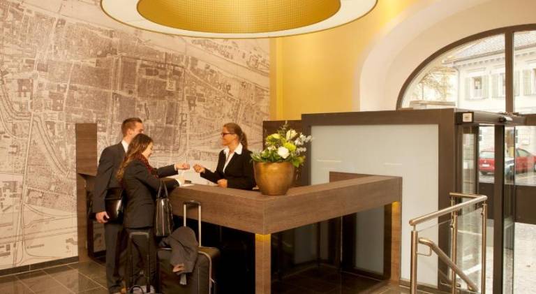 Hotel Jakob Regensburg DownTown, Best Western Signature Collection — photo 3