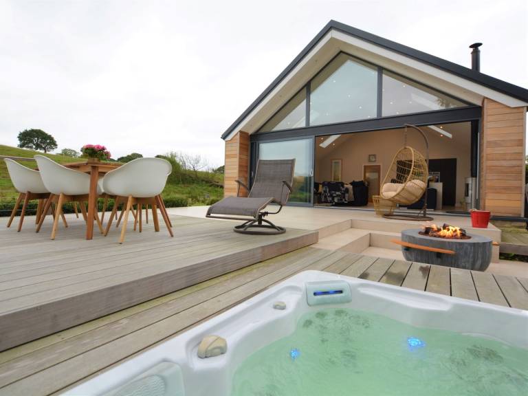 Cottage Preston