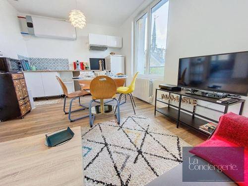 Appartement Poitiers