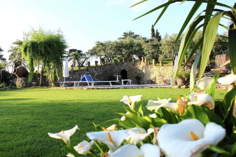 Appartamento  Modigliana