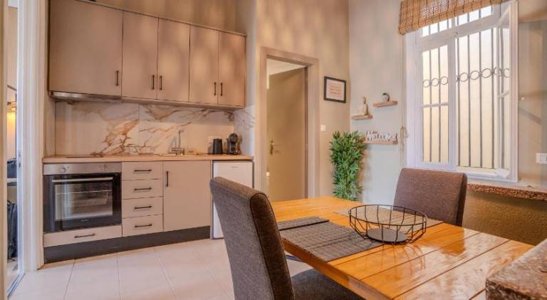 Holiday apartment | Dogs allowed in Chios