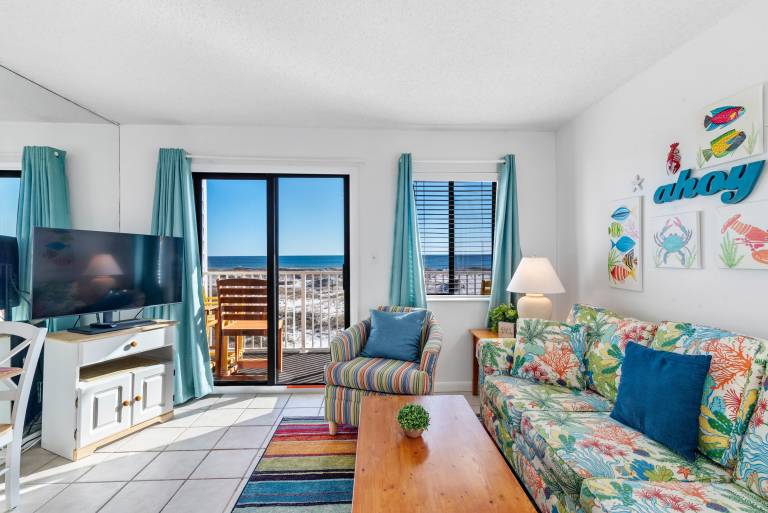 Gulf Shores Plantation East 3207