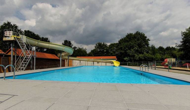 Chalet Gasselte