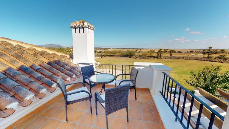 Casa La Torre Golf Resort