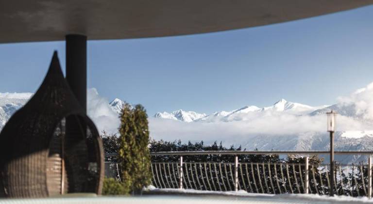 Kronplatz-Resort Hotel Kristall — photo 5