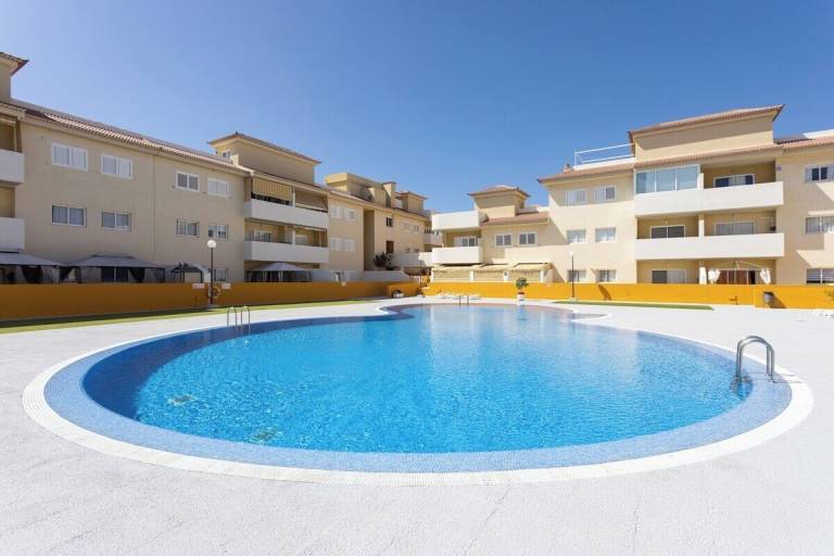 Apartamento Güímar