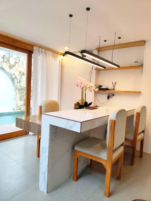 Vacation home with 2 rooms for 4 persons — photo 5
