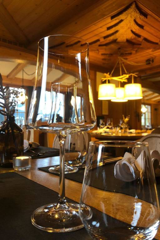 Appartement  Adelboden