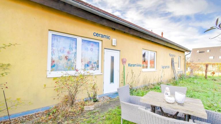Ferienwohnung Rövershagen