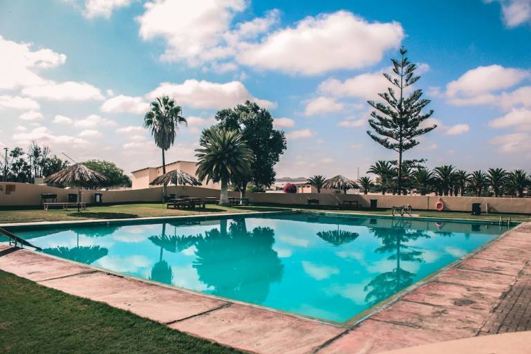 Ferienwohnung  Swakopmund
