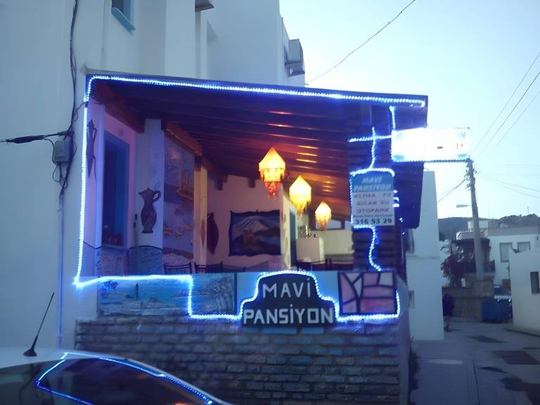 Bed & Breakfast Bodrum