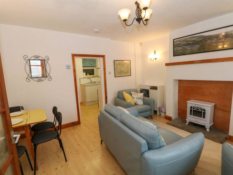 Cottage Hebden Bridge