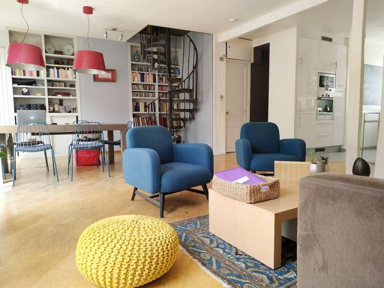 Appartement Montrouge