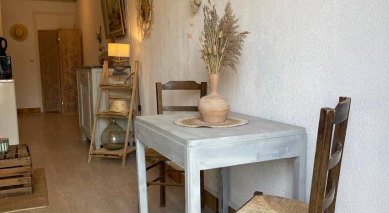 Holiday apartment with garden & terrace — photo 3