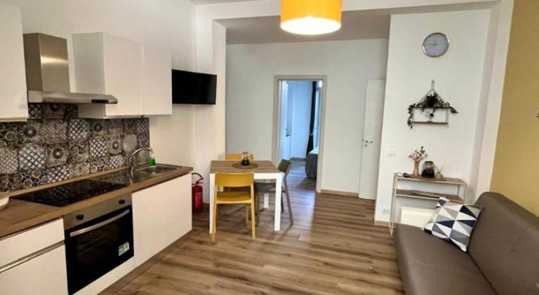 Rental apartment | Next to the beach | Dogs allowed — photo 3