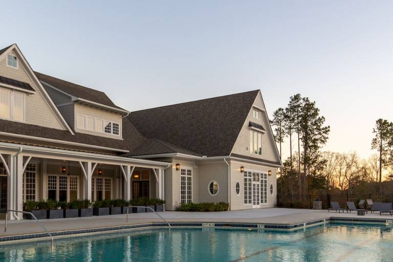 Lodge Douglasville
