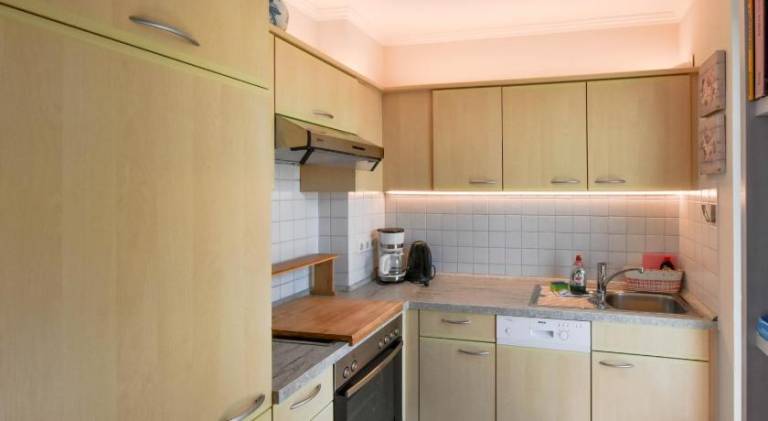 Rental apartment with 2 rooms for 3 persons — photo 5