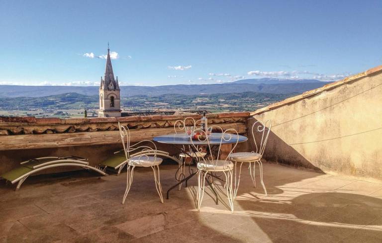 Appartement Bonnieux