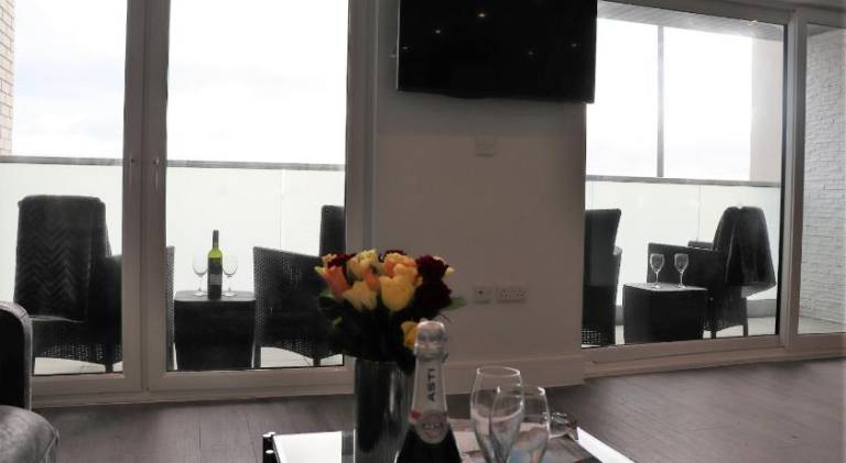 Nice holiday apartment | Close to the beach | Dogs allowed — photo 4
