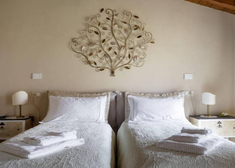Pension Soave