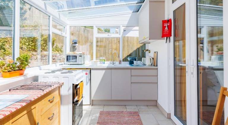 Wonderful house | Pets allowed — photo 4