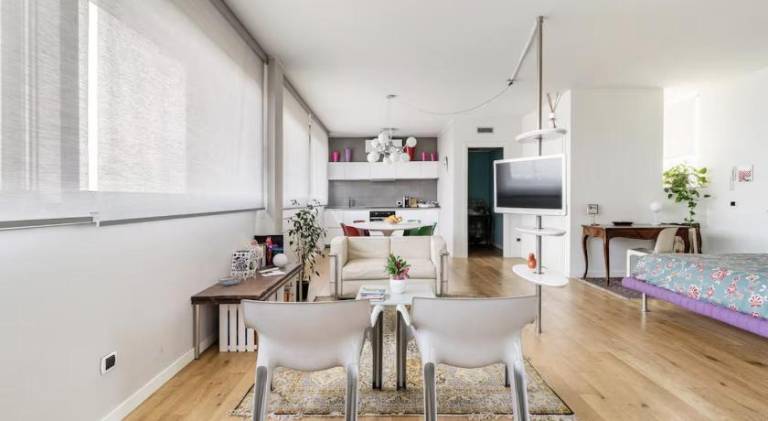 Pleasant apartment | Pet-friendly — photo 2