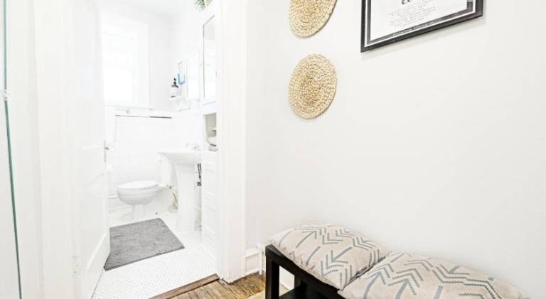 Apartment with 1 room for 6 persons — photo 4