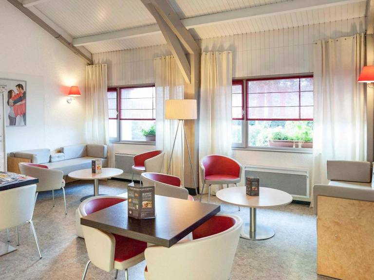 Ibis Moulins Sud — photo 2