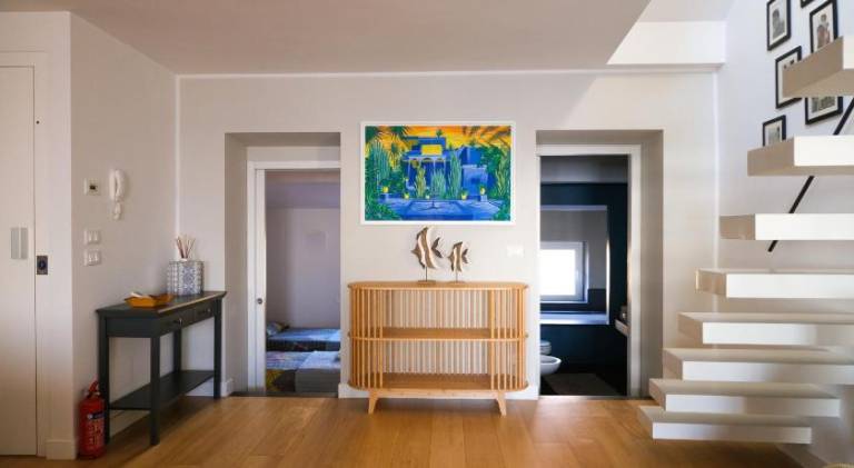 Pleasant house with hot tub | Next to the beach | Dogs allowed — photo 3