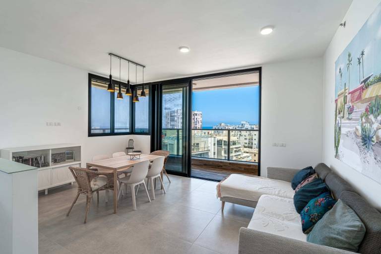 Leilighet Bat Yam
