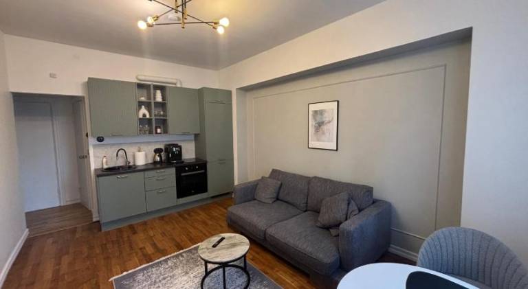 Rental apartment | Close to Town Hall Square — photo 2